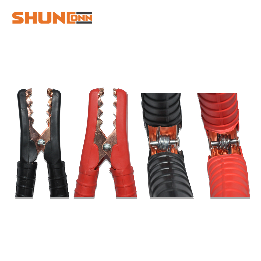 Shunconn car battery emergencyconnection cable
